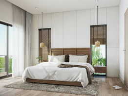 Project Villa Suasana Picture - 5/13