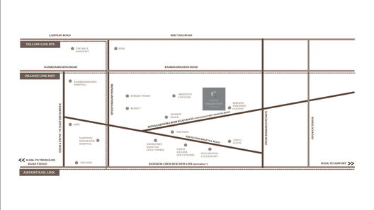 รูป Nirvana COLLECTION Krungthepkreetha - รูปที่ 3/4