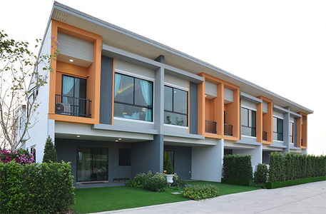 บ้าน มาย-กรีน แอท เวลโกรว์