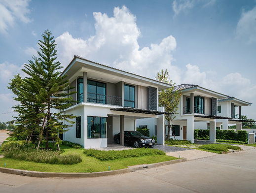 Project Patreeda Avenue Pathumthani 2 Picture - 4/13