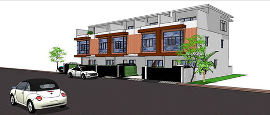 Project Smart Villas Picture - 3/11