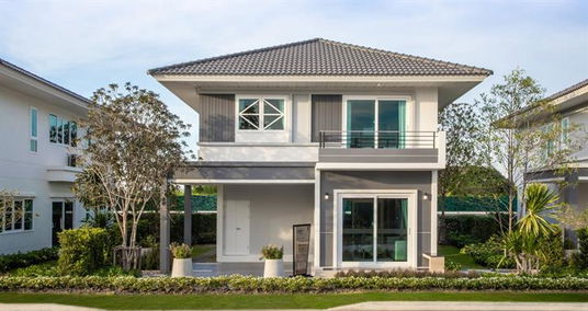 ศุภาลัย การ์เด้นวิลล์ พิษณุโลก