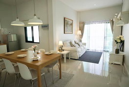รูป Mahasamutr Villa - รูปที่ 5/10