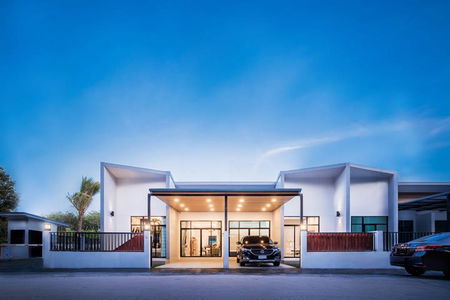 อยู่สบาย ทาวน์ บาย ศักดิ์สายธาร