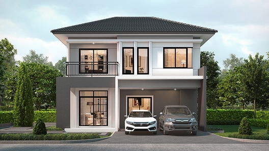 Project Britania Bangna km. 42 Picture - 4/13