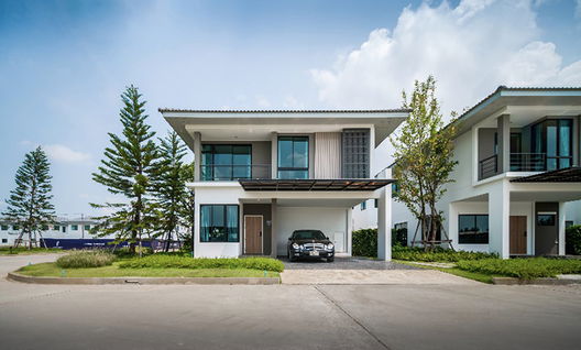 Project Patreeda Avenue Pathumthani 2 Picture - 2/13