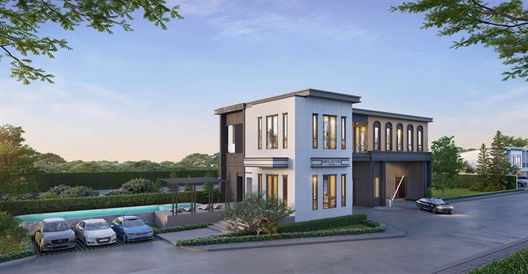 Project Brighton Bangpakong Picture - 2/9