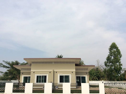 Project Plaen Village Lamphun Picture - 2/3