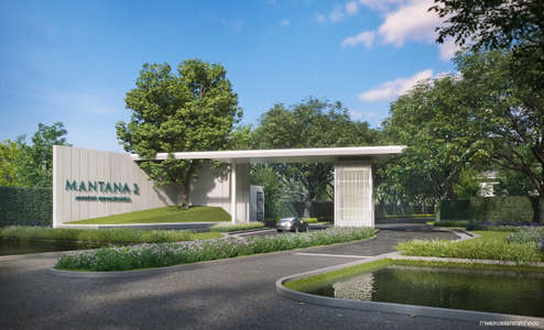 มัณฑนา 2 มอเตอร์เวย์-กรุงเทพกรีฑาตัดใหม่