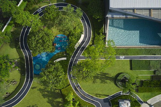 Project Centro Bangna-Kingkaew Picture - 3/13