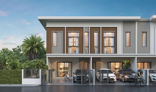 รูป Baan Phirom Mueng Pathum - รูปที่ 5/13