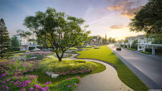 Project Villaggio 2 Ayutthaya Picture - 4/13