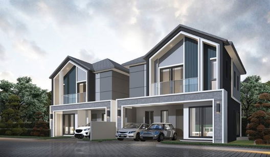 รูป The Palm Parco - รูปที่ 4/11