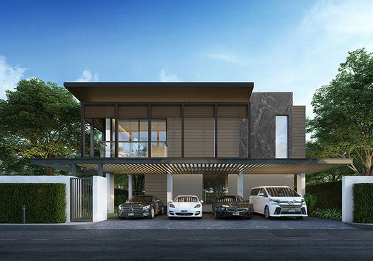 Project A Edition Phaholyothin-Kaset Nawamin Picture - 4/13