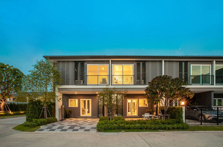 รูป Supalai Bella Westgate - รูปที่ 1/13