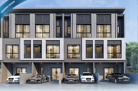 เดอะ เมทโทร เพชรเกษม 48