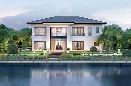 เลค ซีรีน พระราม 2