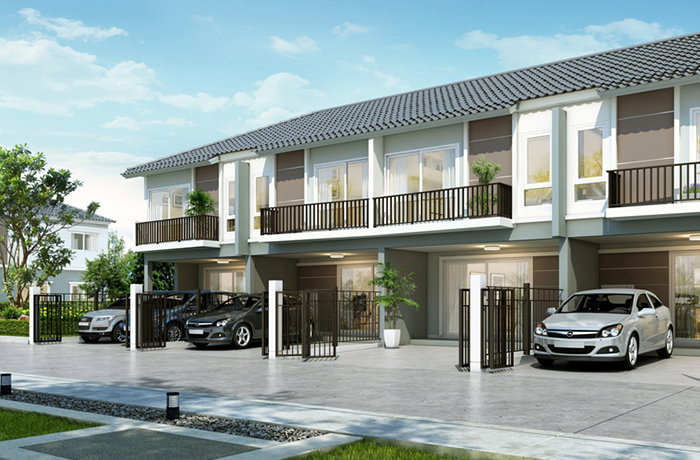 รูป Supalai Primo - รูปที่ 1/1