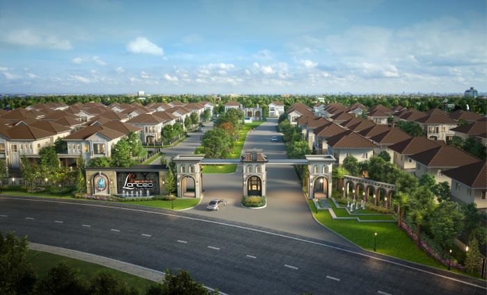 รูป Lanceo Crib 2 Prachauthit 90 - รูปที่ 1/13