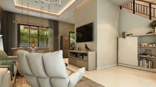 Project New York Rangsit Klong 4 Picture - 4/13