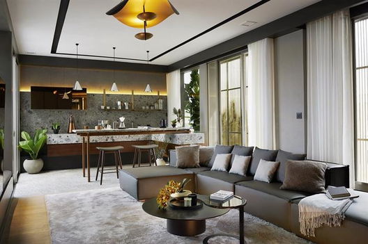 รูป Providence Lane Ekkamai-Ramintra - รูปที่ 5/13