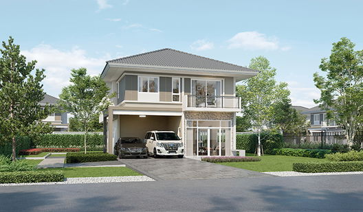 รูป Supalai Garden Ville Hatyai - รูปที่ 5/11