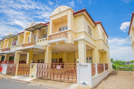 บางใหญ่ซิตี้ - บ้านชมผกา