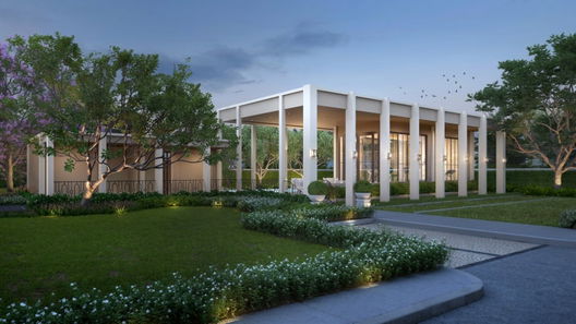 Project Apitown Ayutthaya Picture - 4/13