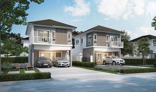 รูป Supalai Novo Ville Suratthani - รูปที่ 5/6