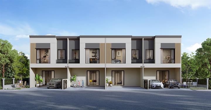 Project Pleno Bangyai-Kanchana Picture - 1/9