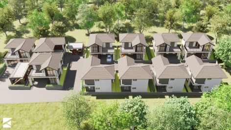 รูป The Parqside Sriracha - รูปที่ 2/8