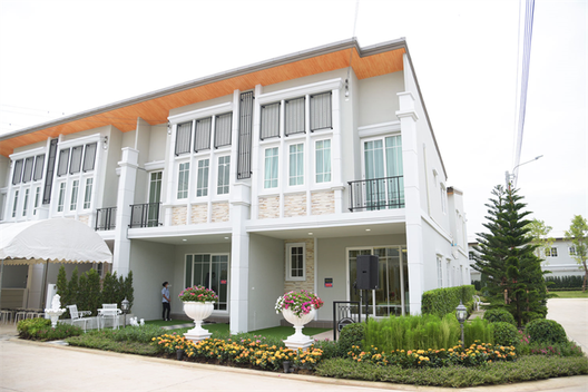 รูป Golden Town Phetkasem 81 - รูปที่ 3/13