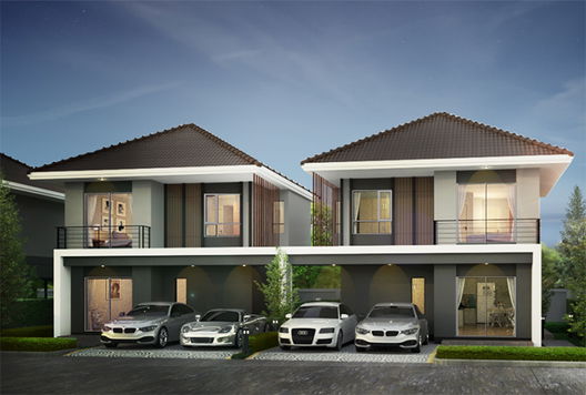 รูป Vision Valley Chaiyaphruek- Kanchanaphisek - รูปที่ 3/5