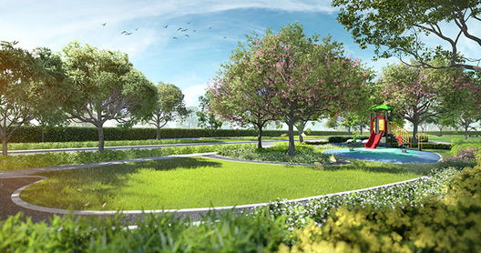 Project Pleno Rangsit Picture - 4/13