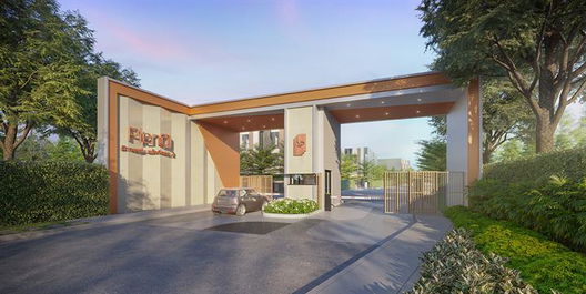 Project Pleno Tiwanon-Chaengwattana 2 Picture - 2/13