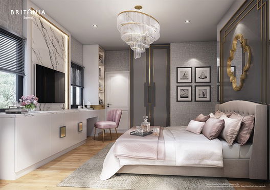 รูป Britania Saimai Khukhot Station - รูปที่ 3/13