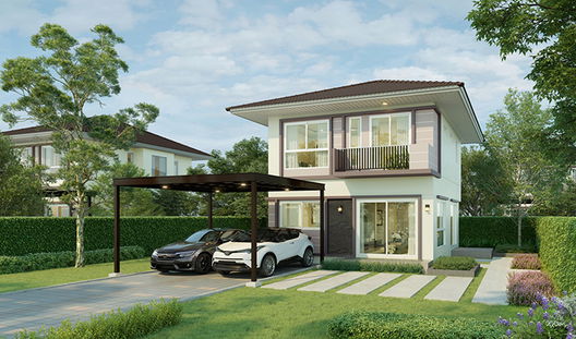 รูป Supalai Ville Rangsit Klongluang-Klong 2 - รูปที่ 3/9