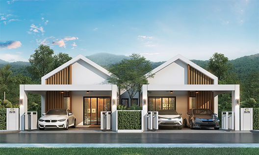 รูป The Valley Hillside Bowin-Amata 331 - รูปที่ 3/12