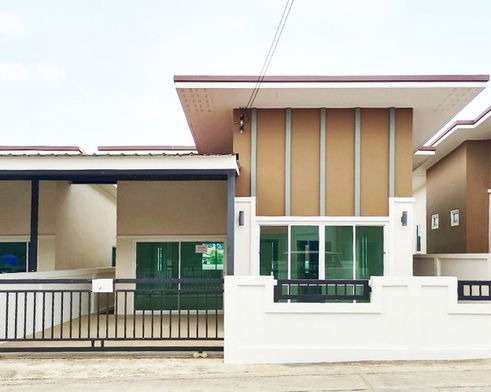 รูป Pandinthong Living Home 2 - รูปที่ 5/8