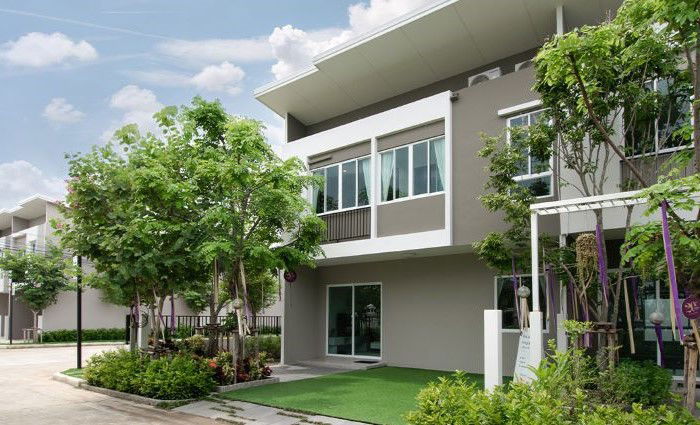 รูป Foret Pinklao-Phutthamonthon Sai 5 - รูปที่ 1/13