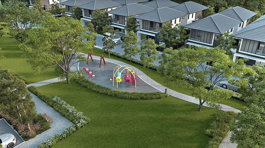 รูป Ban Fah Piyarom Neola Lumlukka Klong 6 - รูปที่ 5/10