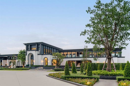 Project Britania Bangna Km.26 Picture - 3/13