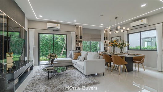 Project Grand Britania Bangna Km.35 Picture - 5/13