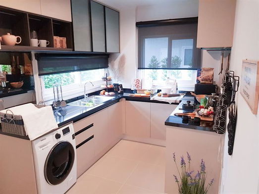 รูป Supalai Park Ville Hangdong-Chiang Mai - รูปที่ 4/13