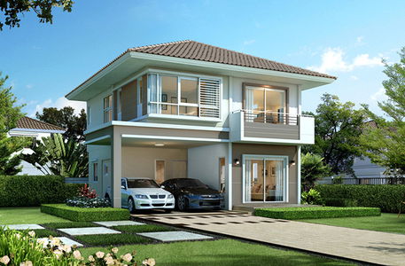 ศุภาลัย พาร์ควิลล์ พระยาสัจจา-สุขุมวิท