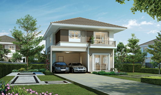 Project Supalai Ville Sanphisuea Picture - 4/13