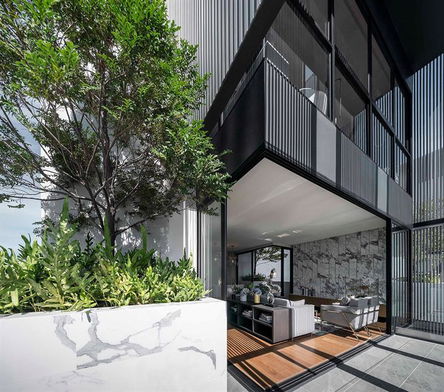 รูป The Haute Kanchana-Sathorn - รูปที่ 3/13