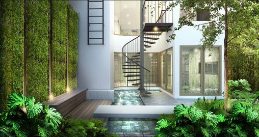 รูป Luxe 35 Ratchada-Ladprao - รูปที่ 4/13