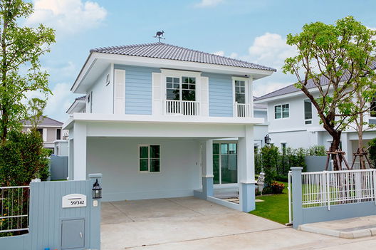 รูป Villaggio Prachauthit 90 - รูปที่ 2/8