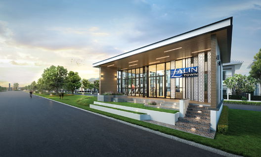 รูป Lalin Town Lio Bliss Wongwaen-Lamlukka khlong 6 - รูปที่ 4/4